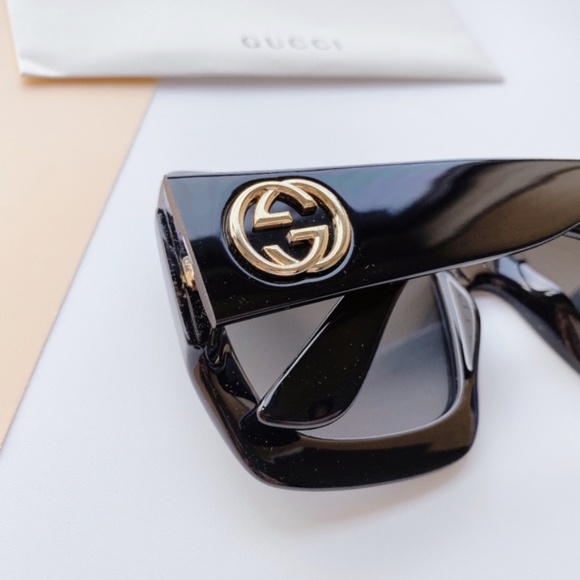 Gucci Sunglasses main image 6